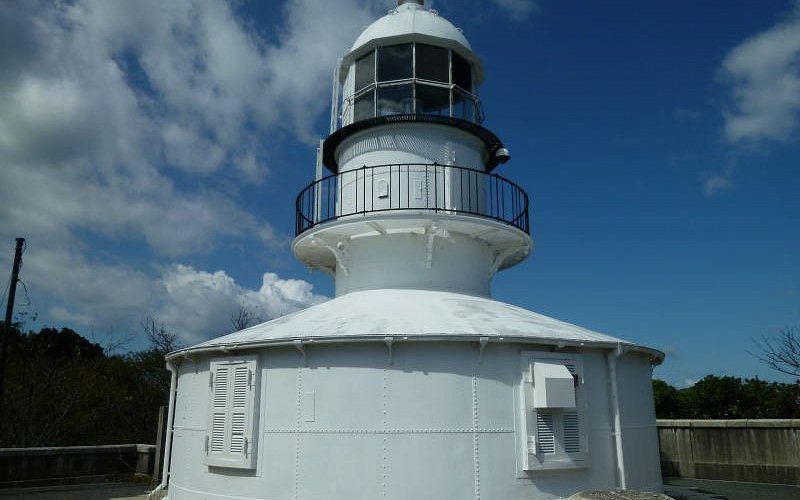 🗼 세키곶 등대(세키자키토다이) 이미지 9